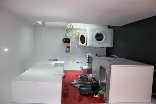Apartamento Arcadas Da Vila
