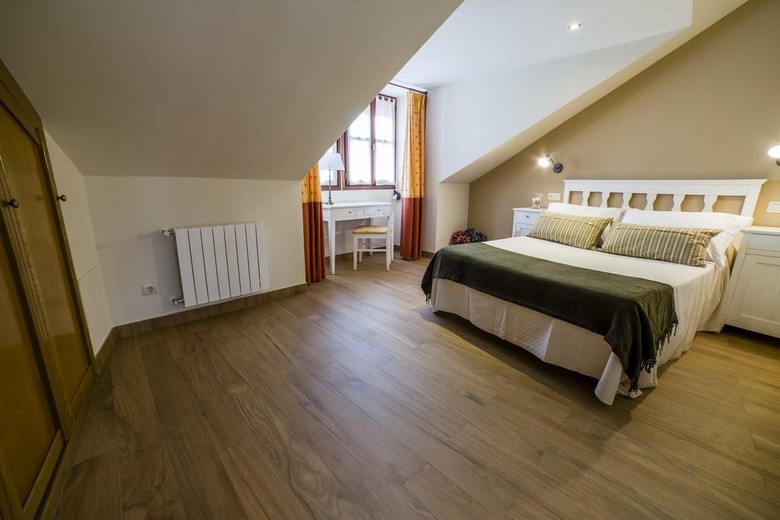 Apartamentos Las Fuentes