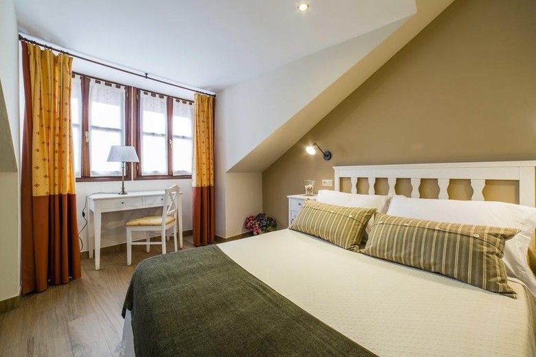 Apartamentos Las Fuentes
