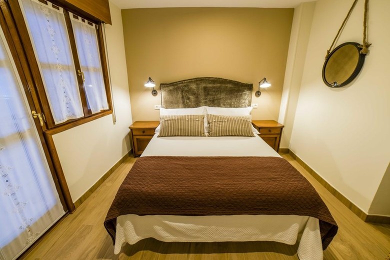 Apartamentos Las Fuentes
