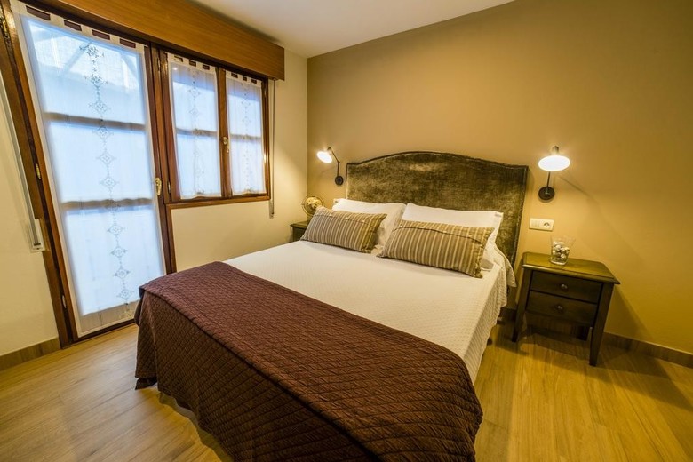 Apartamentos Las Fuentes