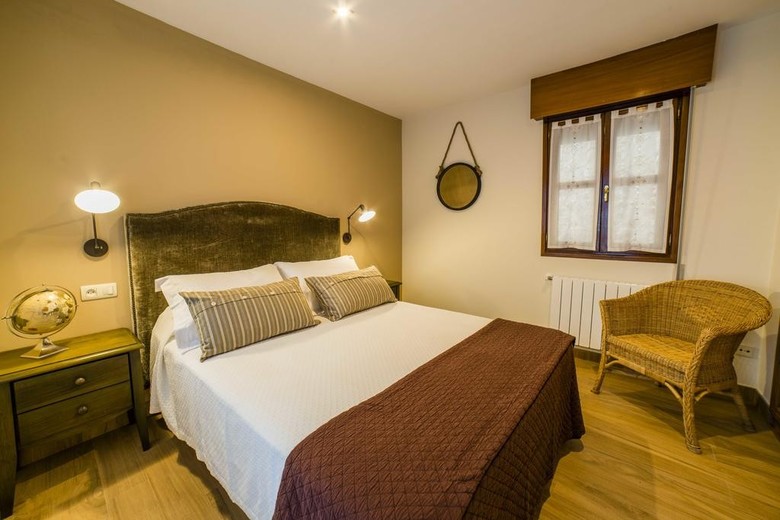Apartamentos Las Fuentes
