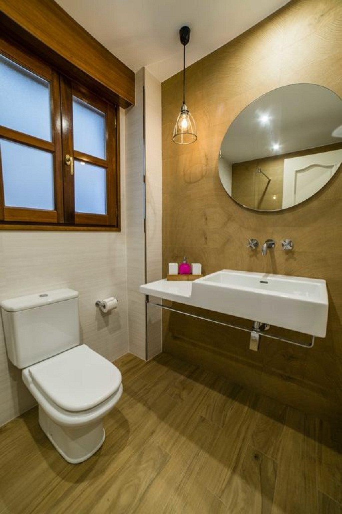 Apartamentos Las Fuentes