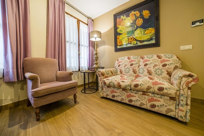Apartamentos Las Fuentes