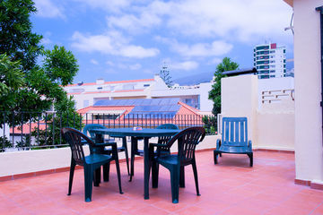 Hostal Monaco