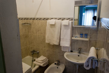 Hostal Monaco