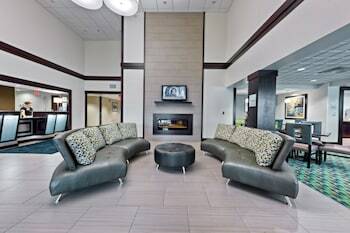 Posada Holiday Inn Express Chillicothe East