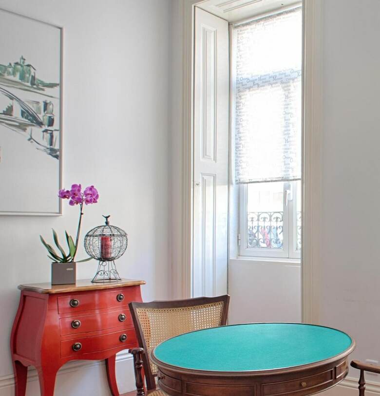 Bed & Breakfast Charming House Marqu�s