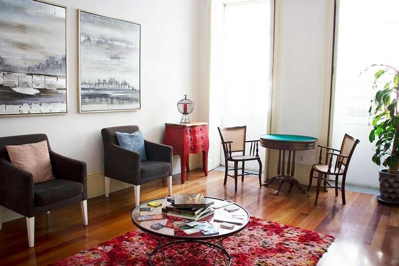 Bed & Breakfast Charming House Marqu�s