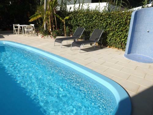 Casa Pinheiromar