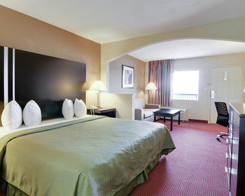 Hotel Quality Inn & Suites Clarksville