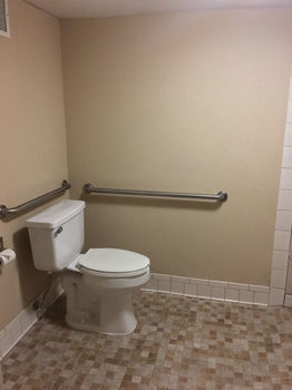 Hotel Quality Inn & Suites Clarksville
