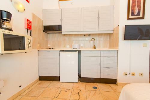 Apartamento Cabanas Ria By Algartur