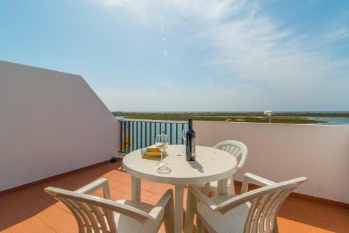 Apartamento Cabanas Ria By Algartur