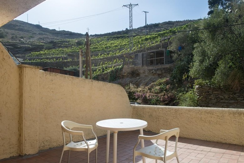 Hotel Cala Joncols