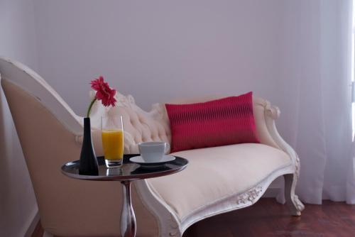 Hostal Tavira House