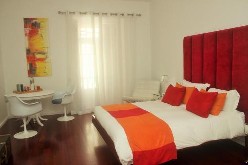 Hostal Tavira House