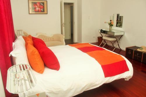 Hostal Tavira House
