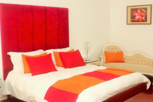 Hostal Tavira House