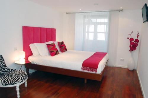 Hostal Tavira House