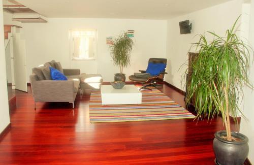 Hostal Tavira House