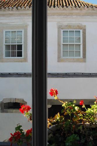 Hostal Tavira House
