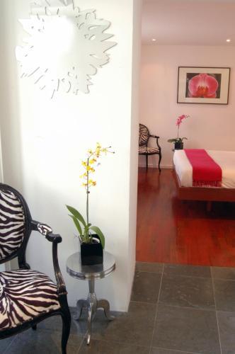 Hostal Tavira House