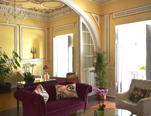 Hostal Tavira House