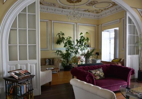 Hostal Tavira House