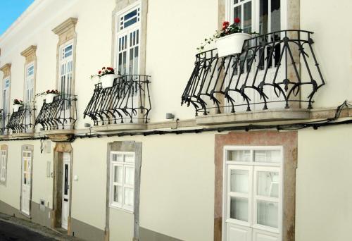 Hostal Tavira House
