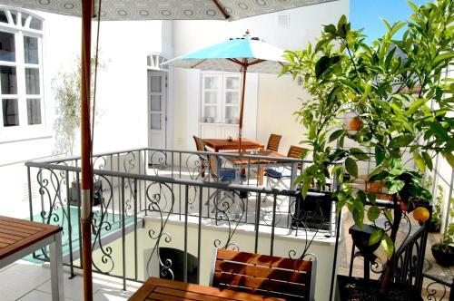 Hostal Tavira House