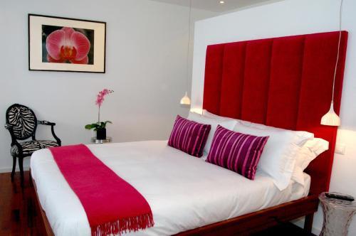 Hostal Tavira House