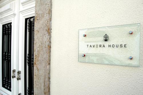 Hostal Tavira House