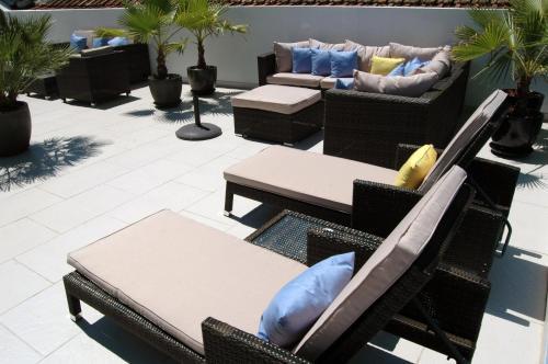 Hostal Tavira House
