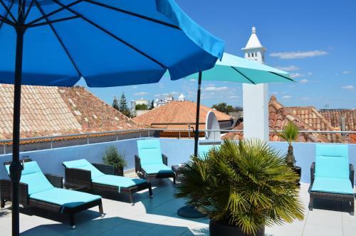 Hostal Tavira House