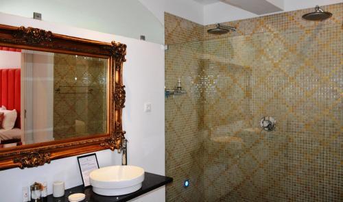 Hostal Tavira House