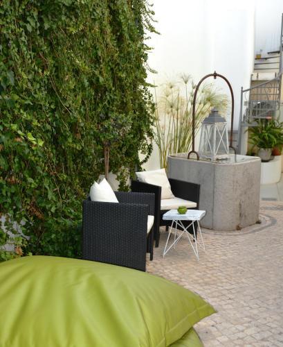 Hostal Tavira House