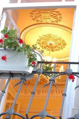 Hostal Tavira House
