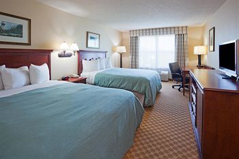 Hotel Country Inn & Suites Marinette