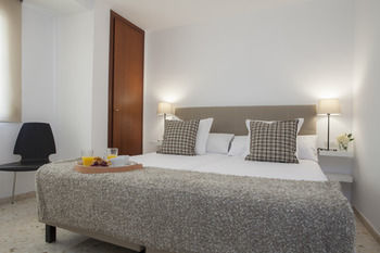 Apartamento Singularstays Mercado Central