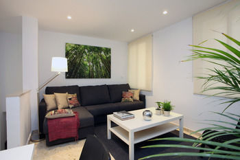 Apartamento Singularstays Mercado Central