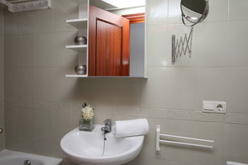 Apartamento Singularstays Mercado Central