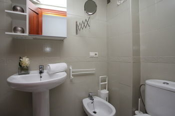 Apartamento Singularstays Mercado Central