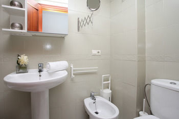 Apartamento Singularstays Mercado Central