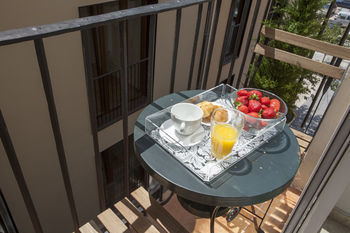 Apartamento Singularstays Mercado Central