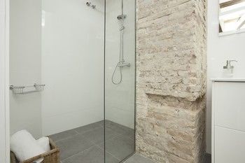 Apartamento Singularstays Mercado Central