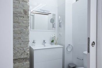 Apartamento Singularstays Mercado Central