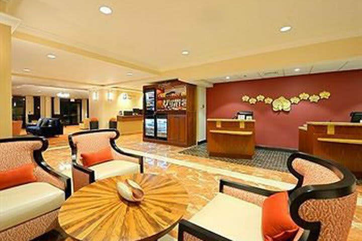 Hotel Courtyard Fort Lauderdale/coral Springs