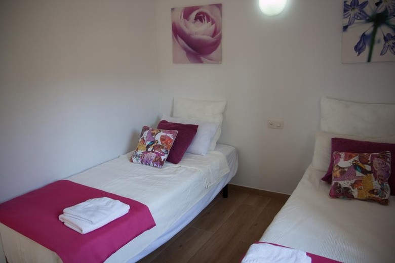 Villa Caprice