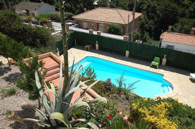 Villa Caprice